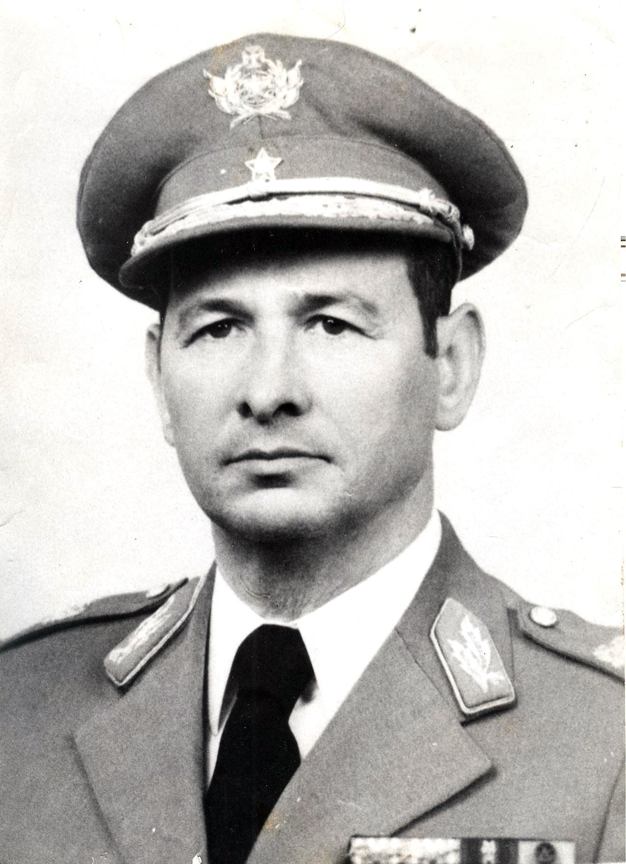 General “Comando” António da Silva Osório <b>Soares Carneiro</b> - RM2545-125-Gen_Soares_Carneiro_In_Memoriam